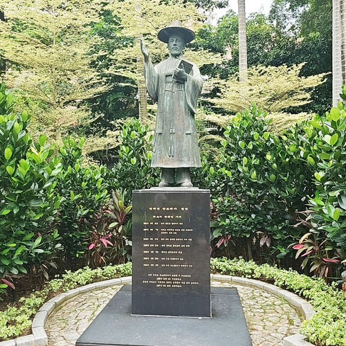 마카오 성지순례 시티투어(다른팀과 조인없이 단독 진행)